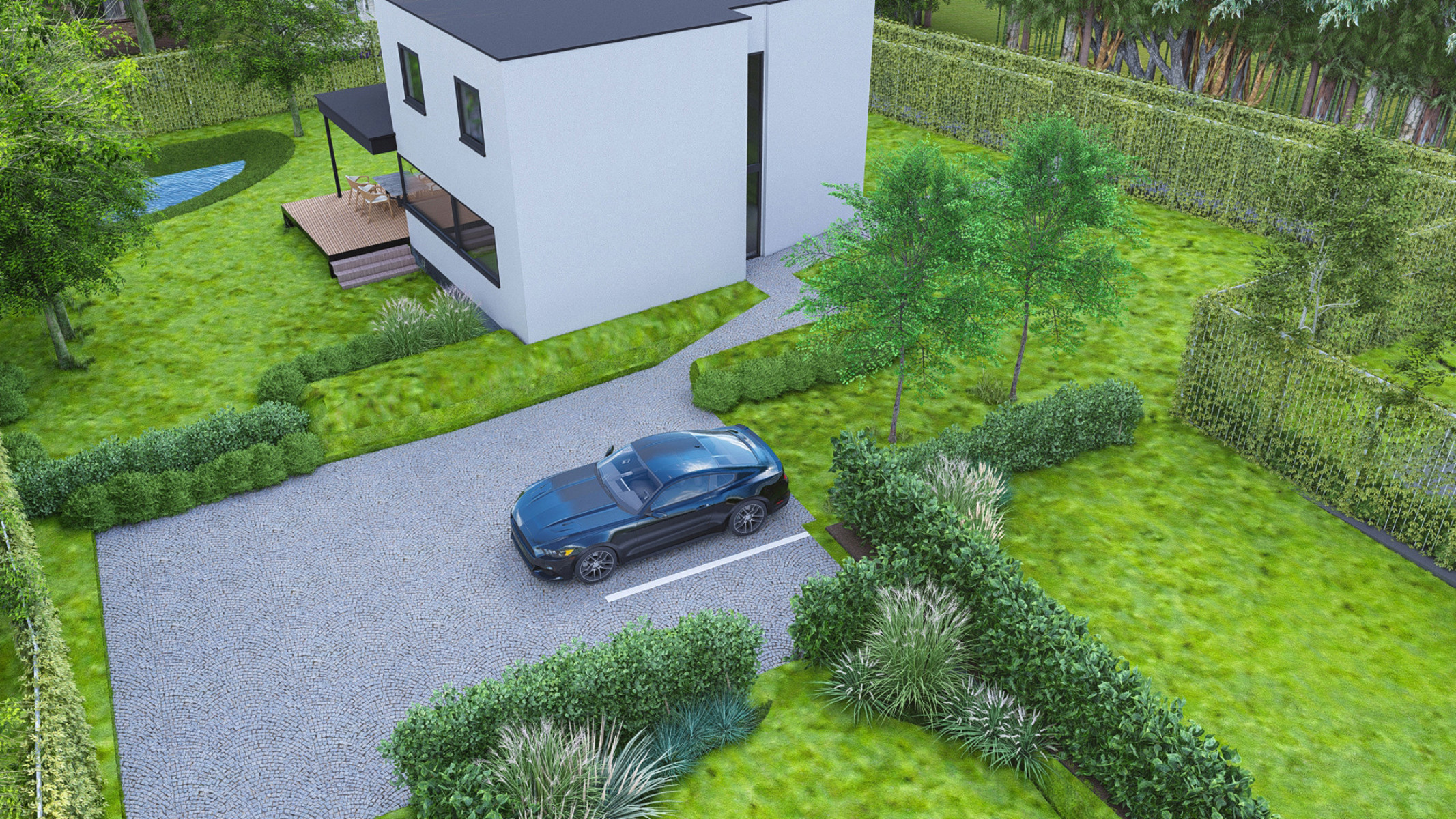 Project te koop in Erpe-Mere - foto 2