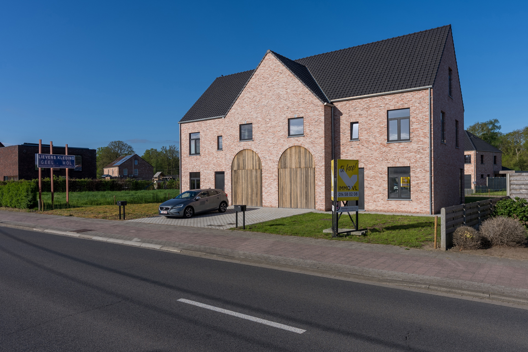 House for sale in Westerlo with 4 bedrooms - photo 2