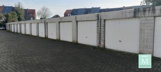 Garage à vendre à Malines