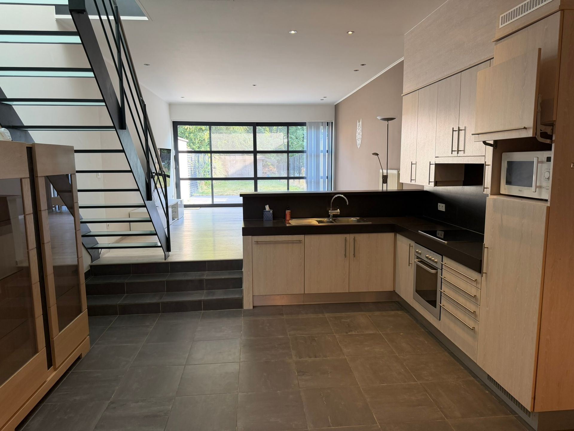 Woning met 2 slaapkamers en tuin - foto 4