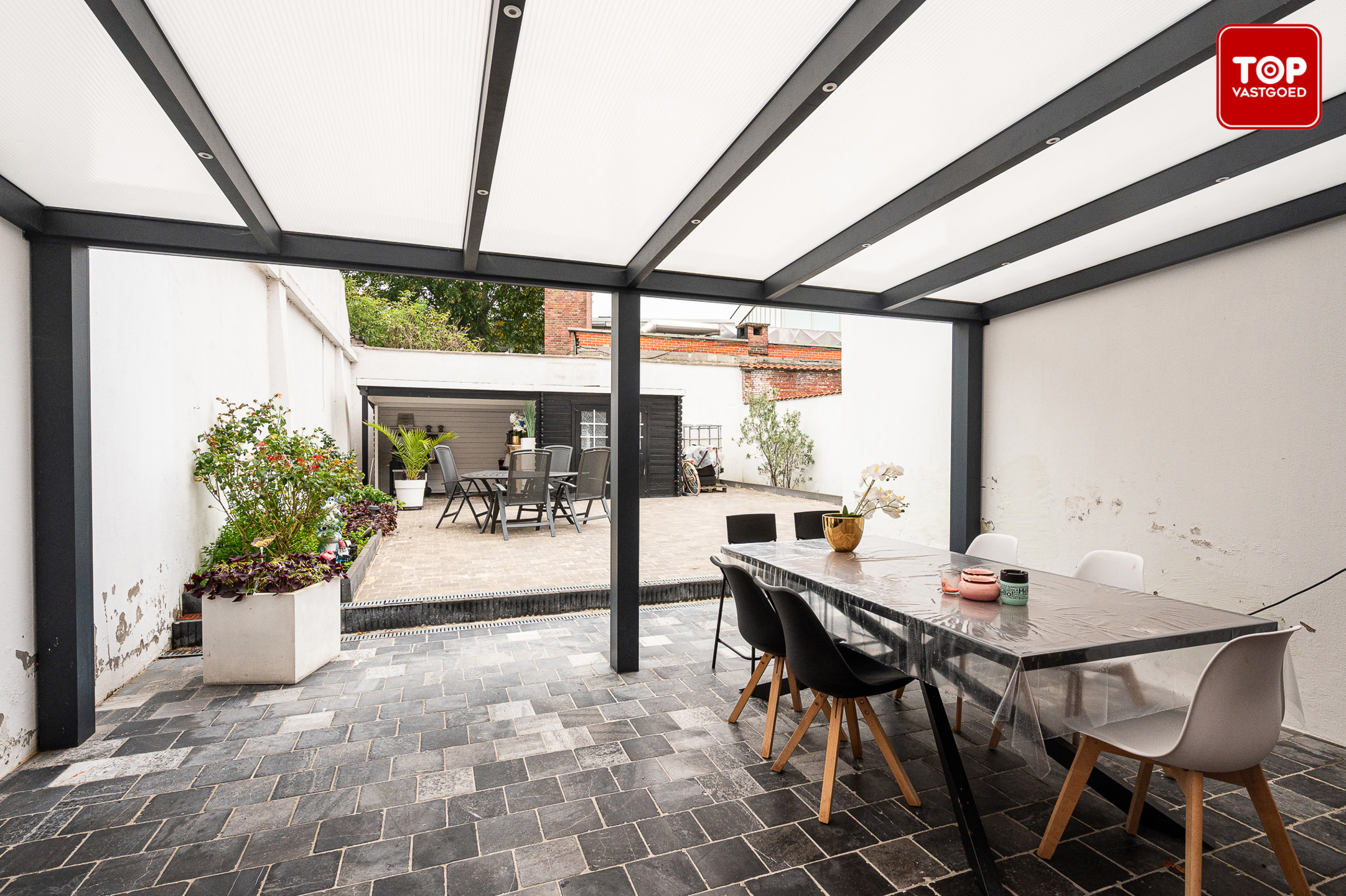 House for sale in Ghent with 3 bedrooms - photo 3