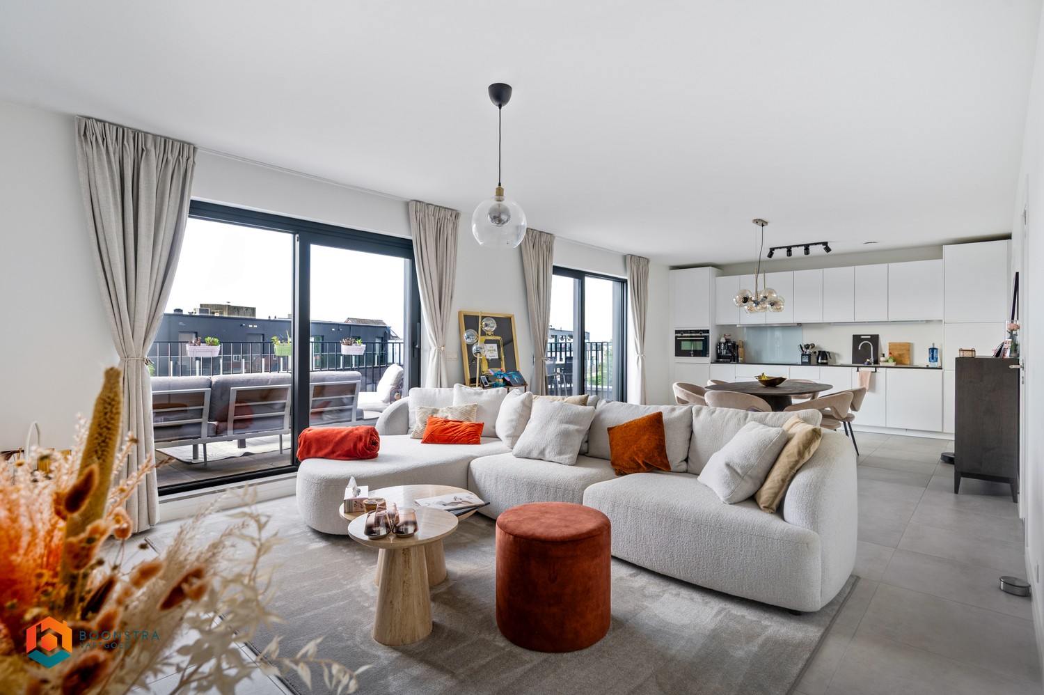 Appartement à louer à Putte avec 2 chambres - photo 4