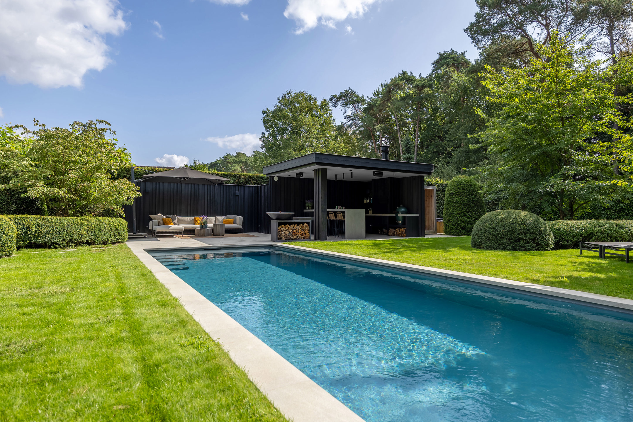 Tijdloze Vlassak-Verhulst-villa aan het Driehoeksbos - foto 4