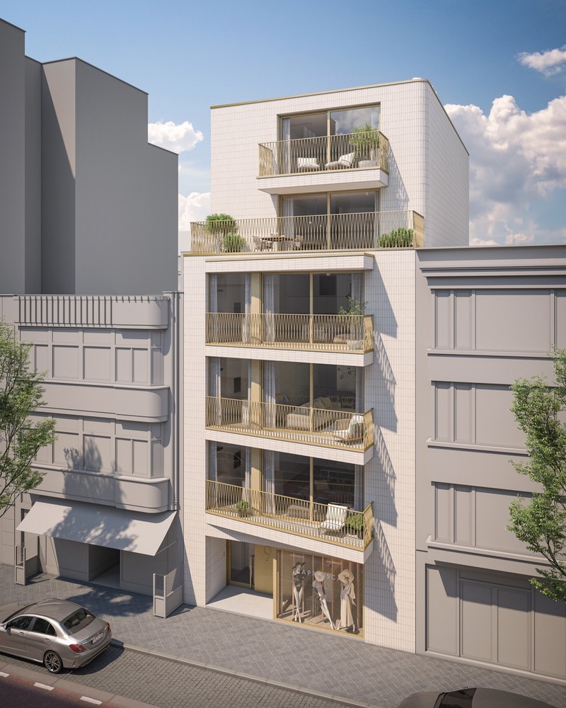RESIDENCE CENTRAL BOULEVARD - photo 1
