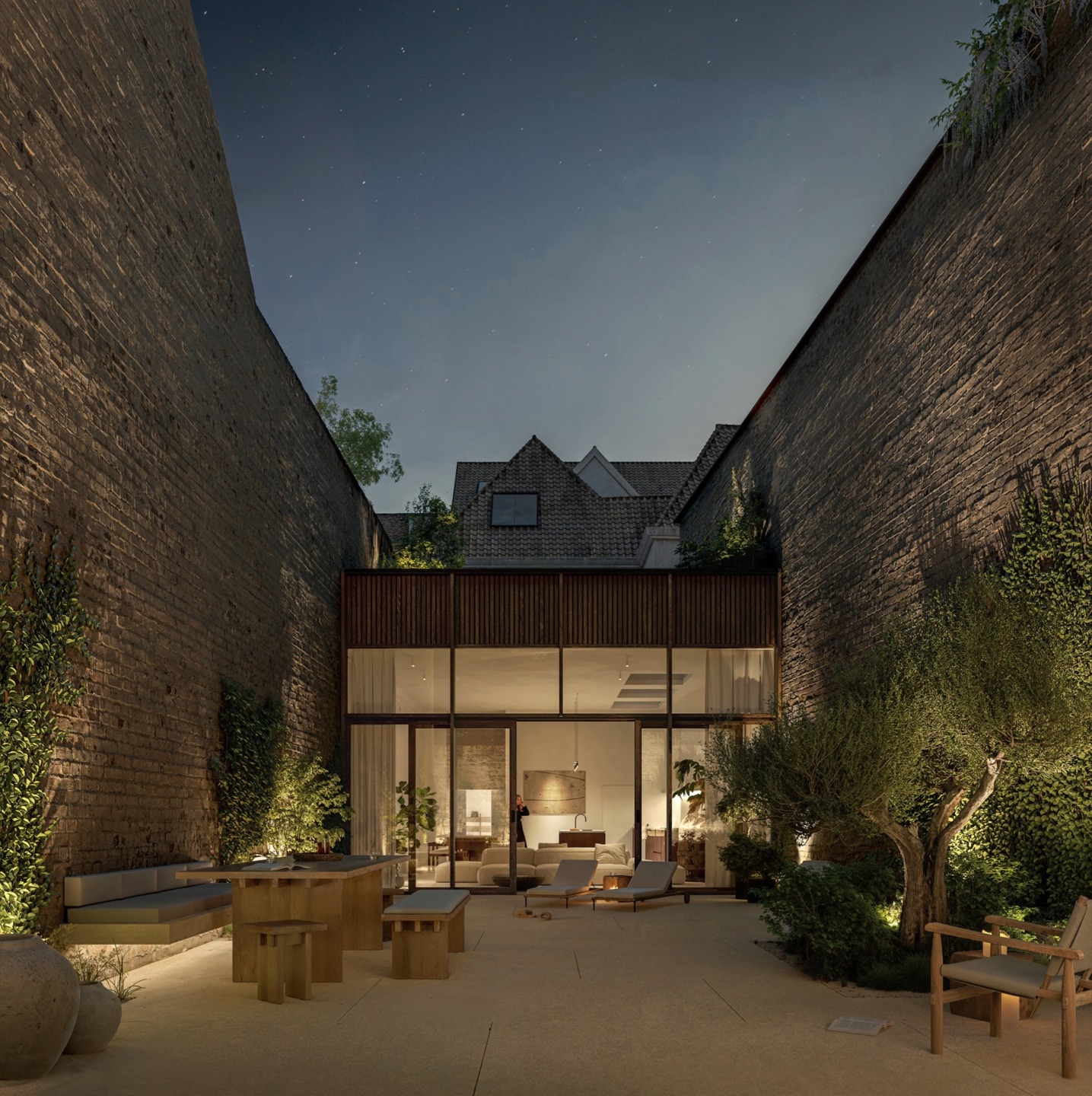 Margriete - Exclusief wonen in het historische hart van Gent - foto 2