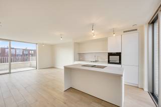 Appartement à louer à Gand