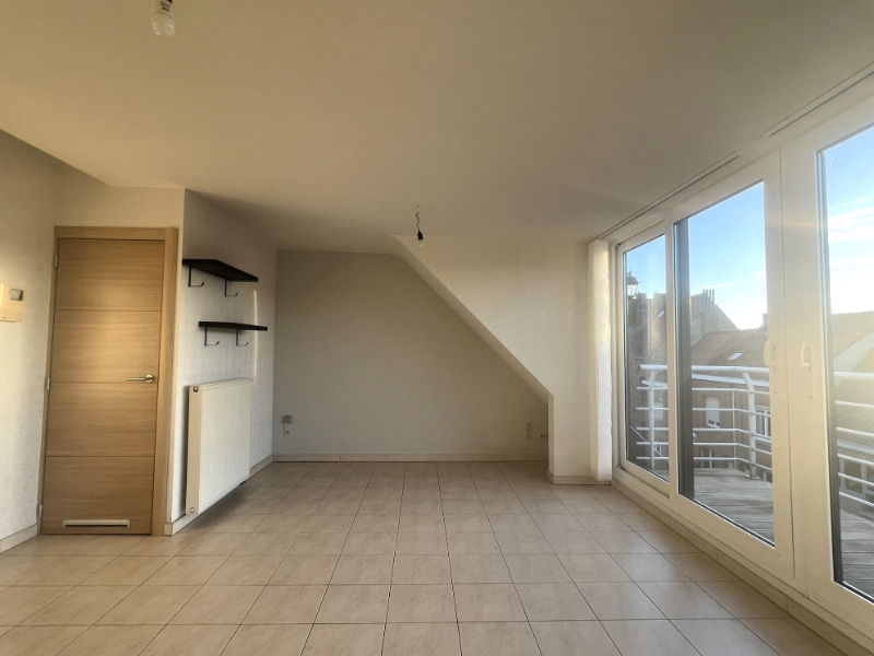 instapklaar dakappartement in Nieuwpoort-Stad - foto 4