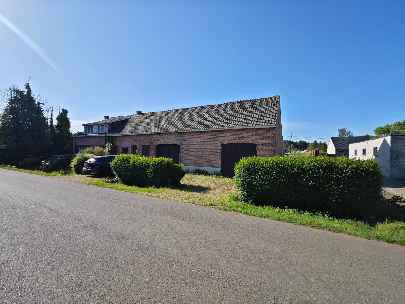 Broekstraat 124a