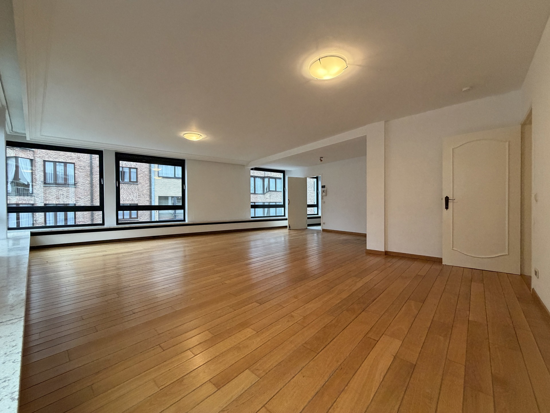 App. op 1e verdieping met 2 slpks in centrum Turnhout. - foto 4