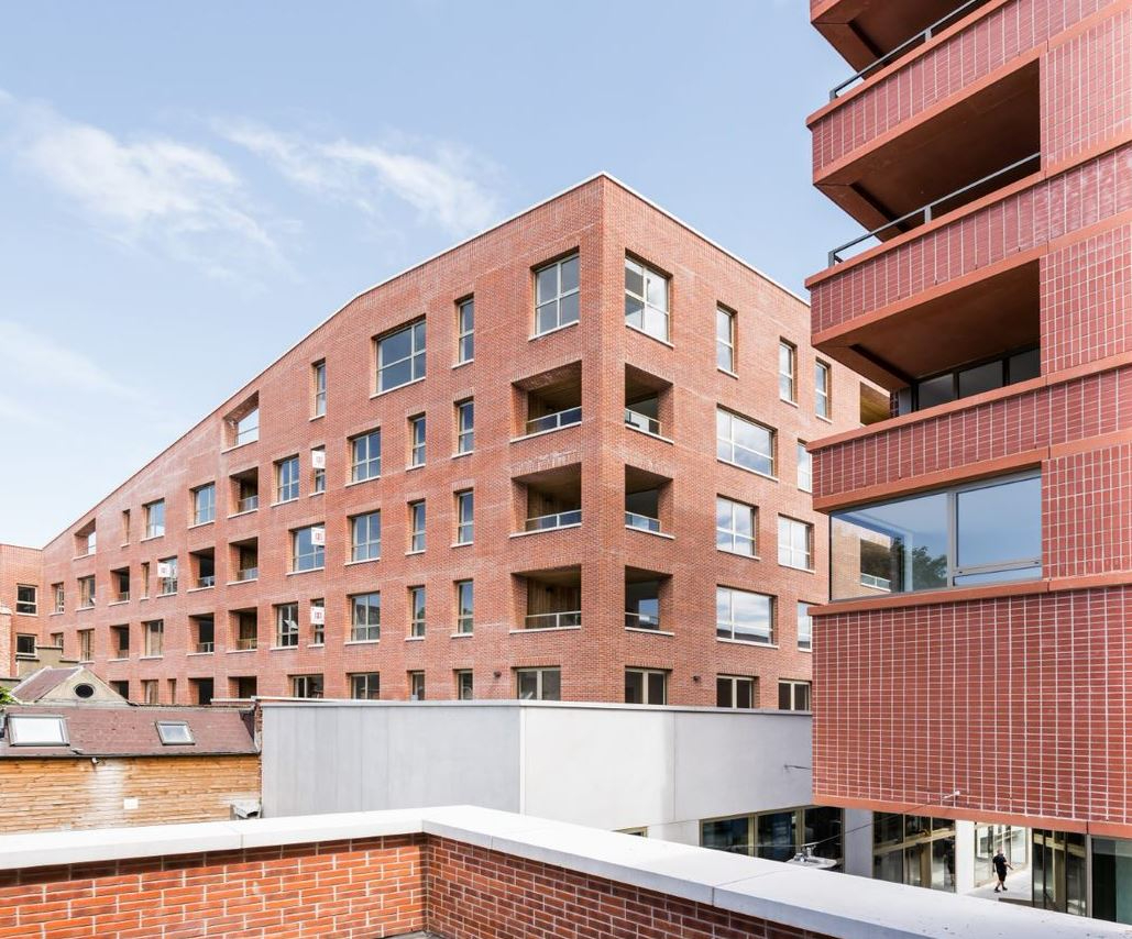 Apartment for sale in Turnhout with 3 bedrooms - photo 1