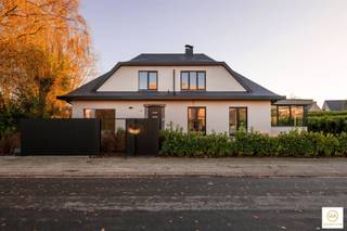 Maison à vendre à Anvers