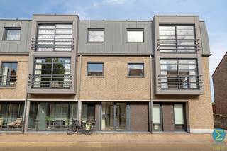 Apartment for sale in Arendonk