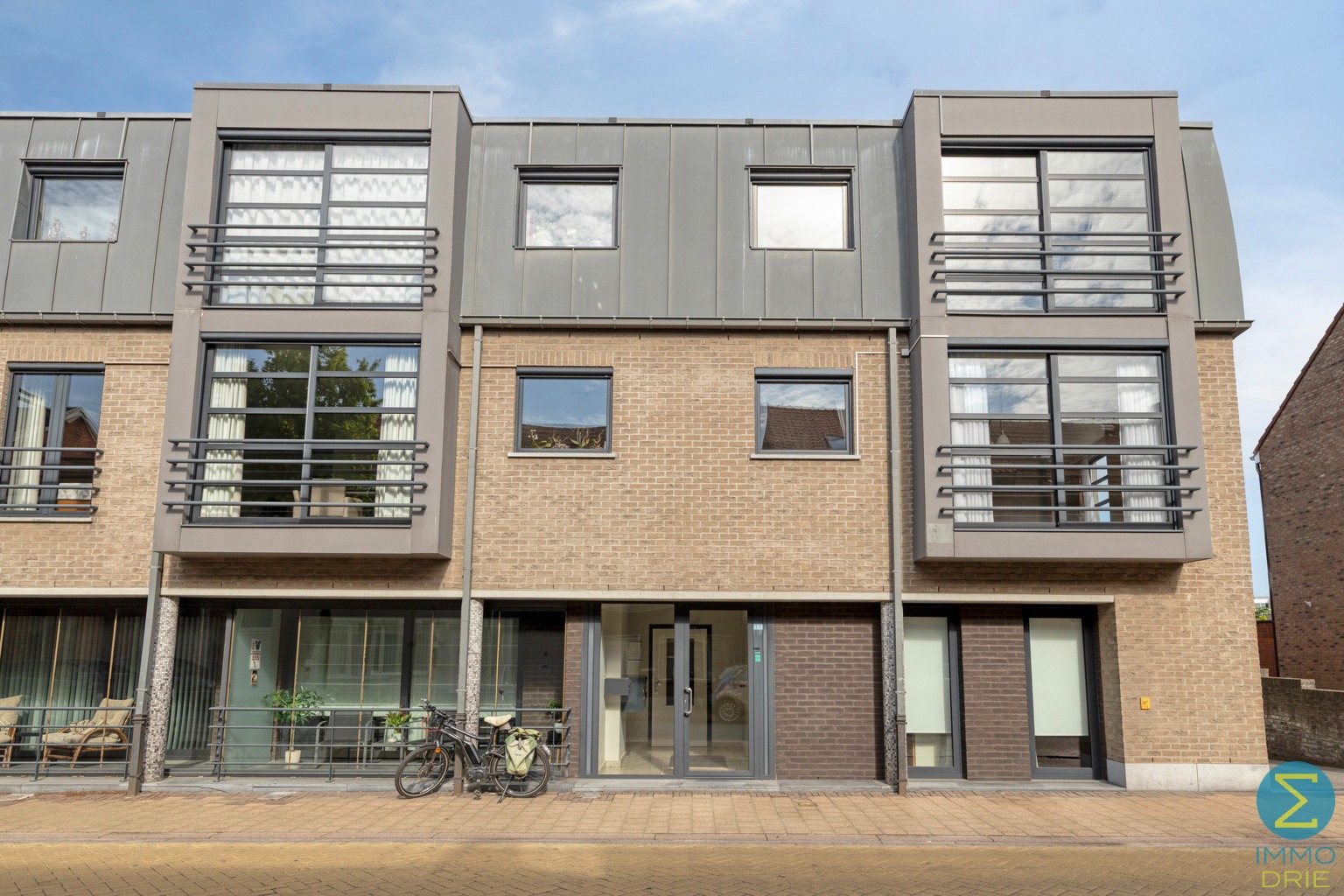 Apartment for sale in Arendonk with 1 bedroom - photo 2