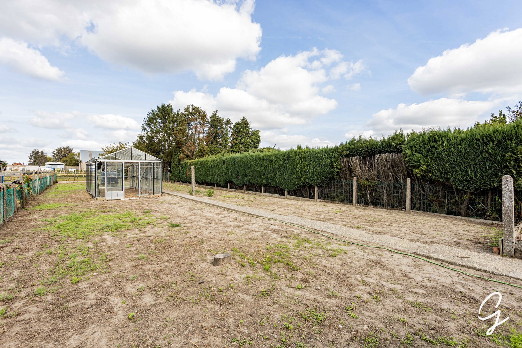 Solide te renoveren woning te koop in Lede. - foto 2