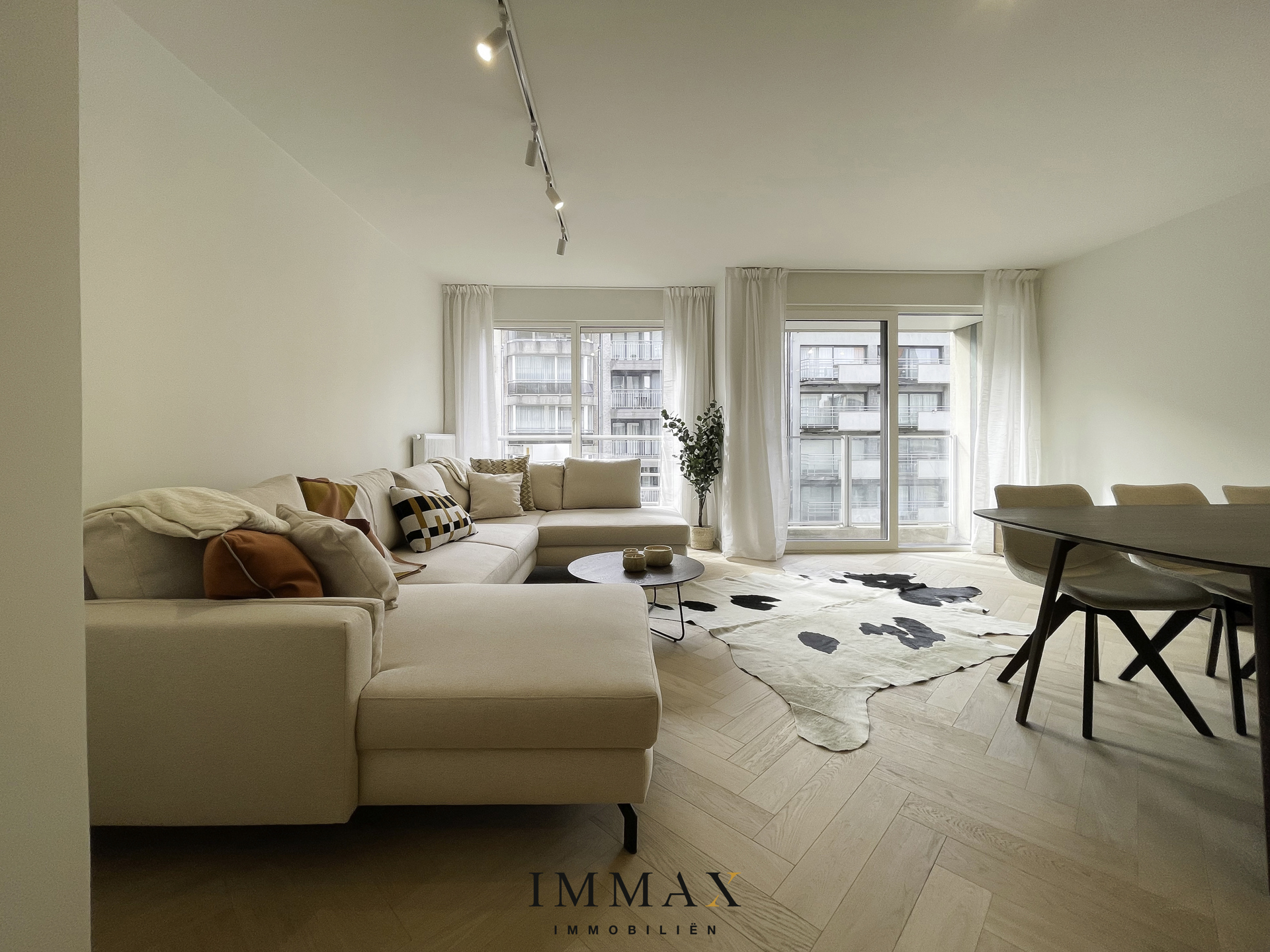 Appartement à louer à Knokke-Heist avec 2 chambres - photo 5