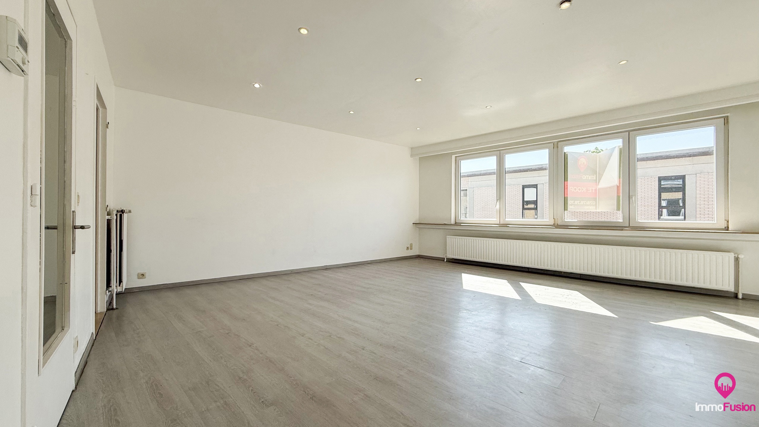 Instapklaar appartement met EPC C en conforme elektriciteit! - foto 2