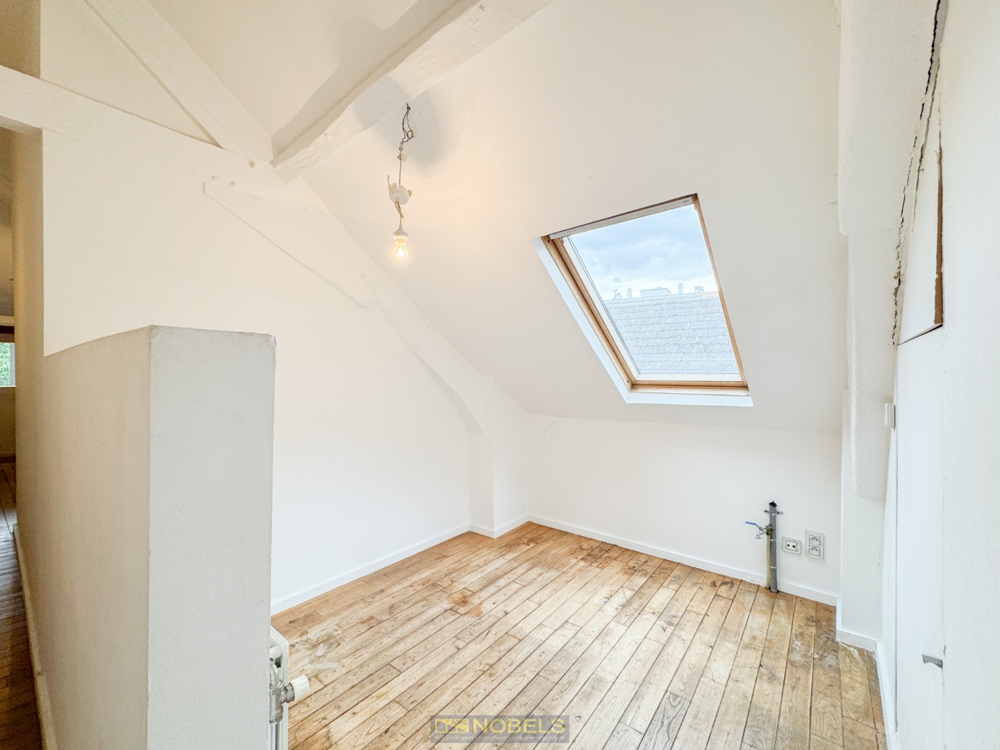 Te koop, Ruim dakappartement op centrale ligging te Ronse - foto 3