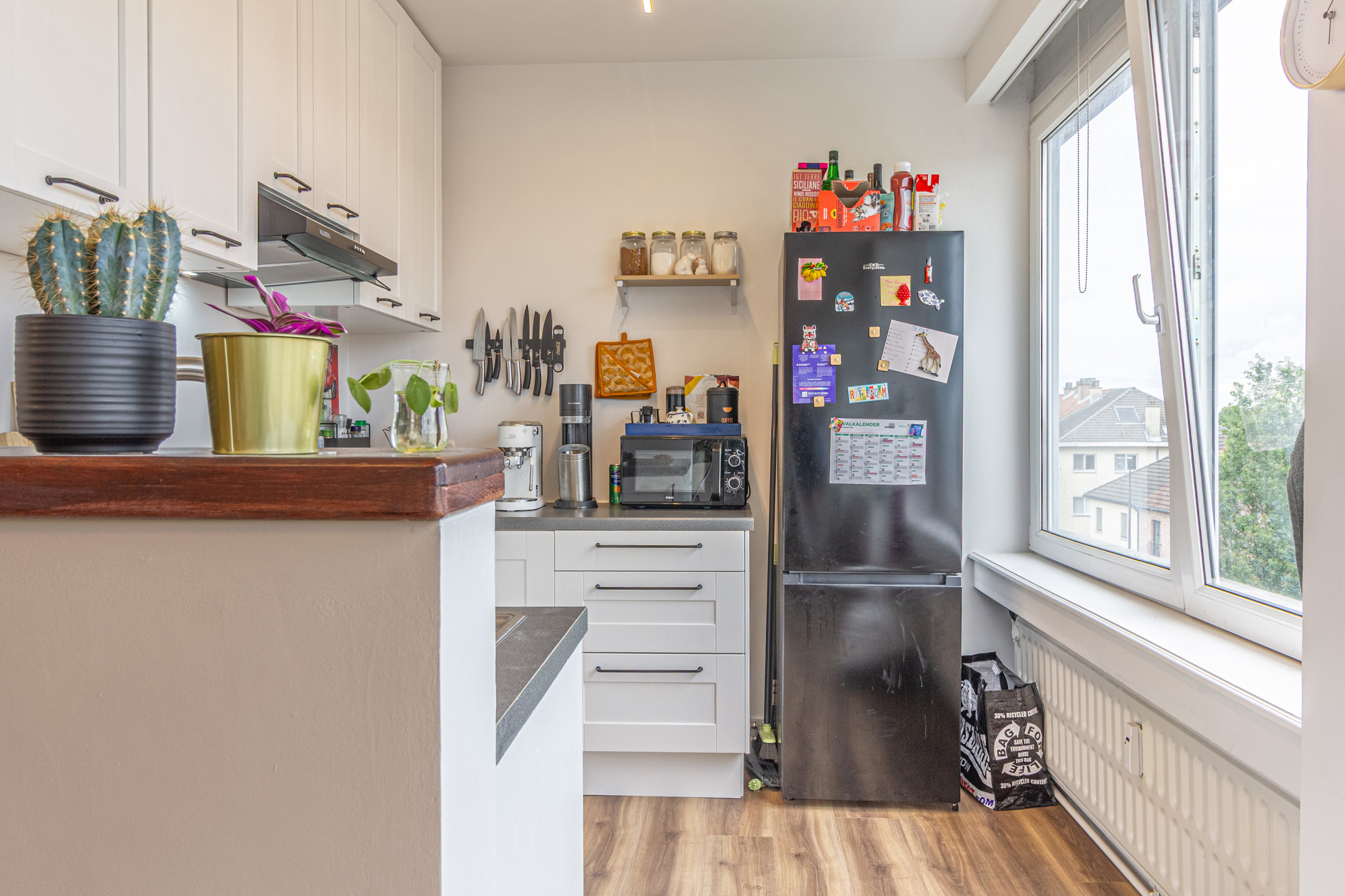 Appartement à vendre à Sint-Pieters-Leeuw avec 2 chambres - photo 4