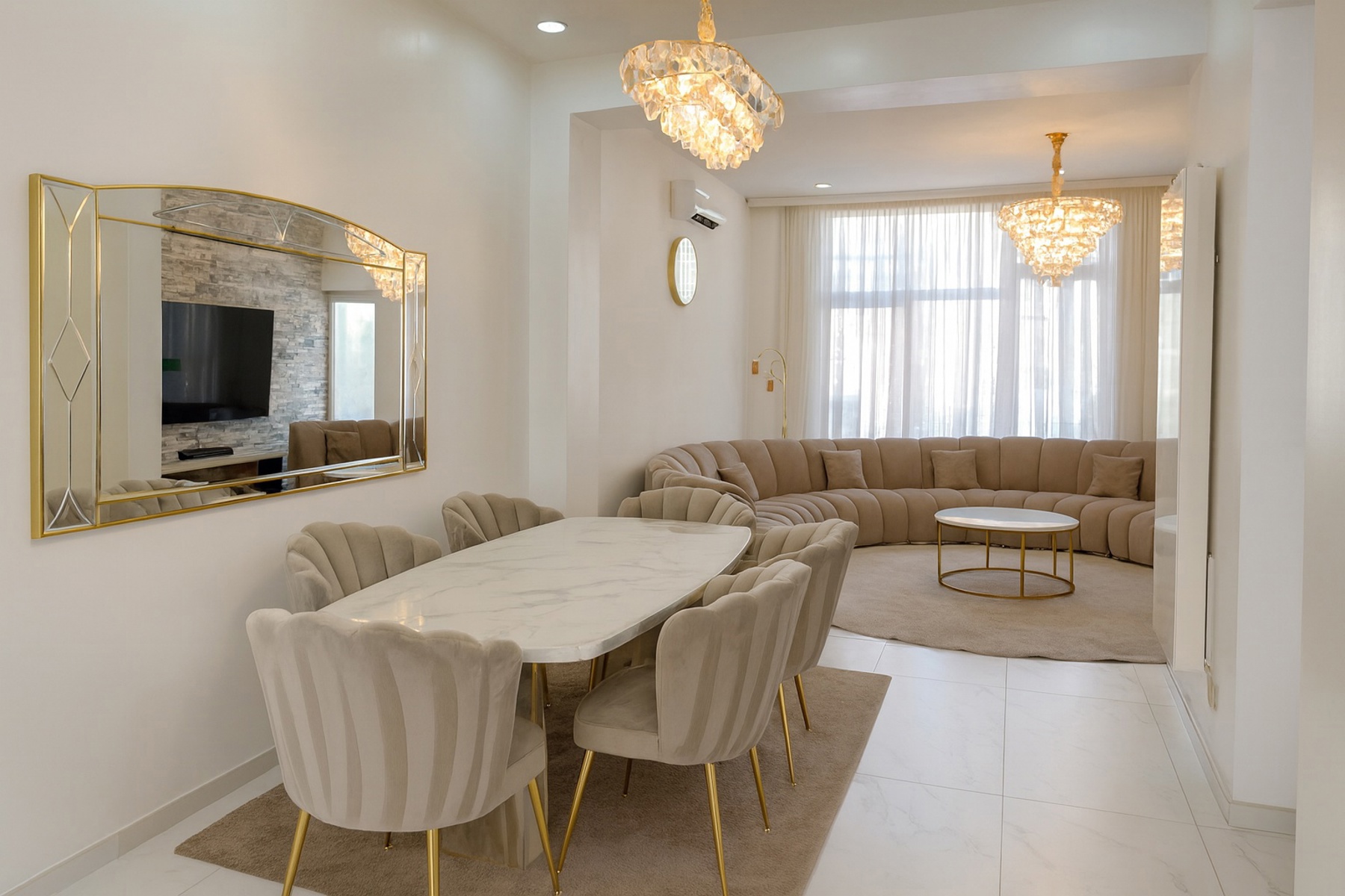 House for sale in Anderlecht with 4 bedrooms - photo 3