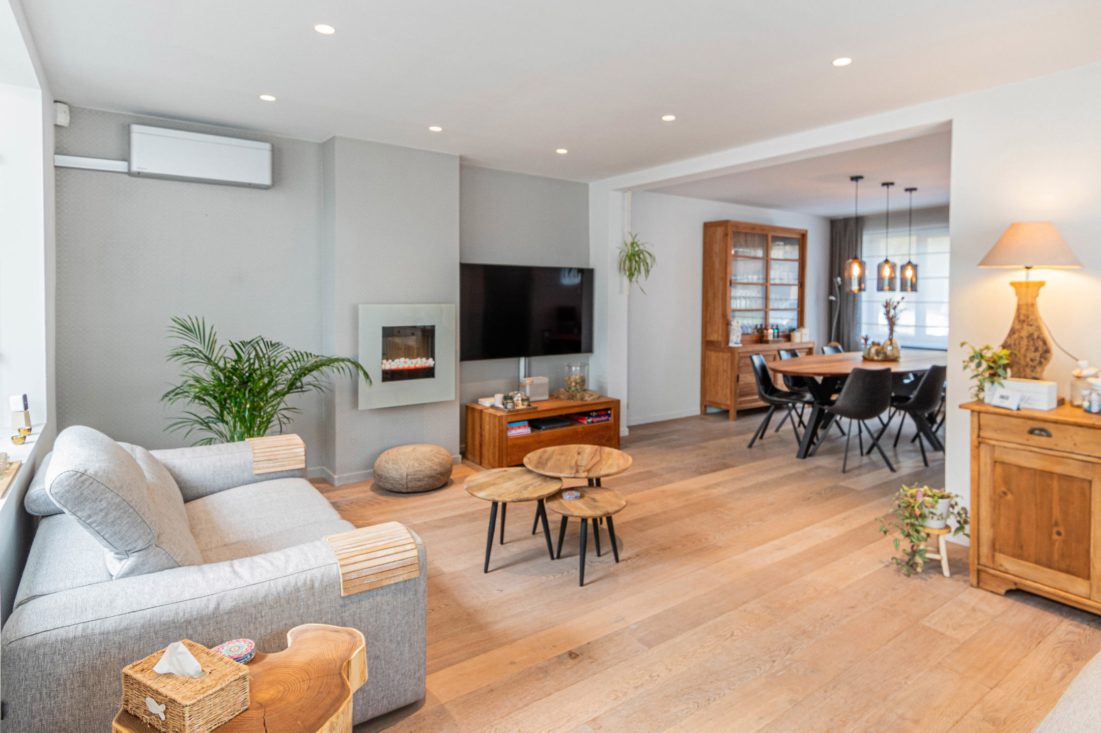 Instapklare woning met multifunctioneel bijgebouw! - foto 2