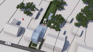 BOUWGRONDPerceelsoppervlakte: 492 m²Oriëntatie: Noord-oostPerceelsbreedte: 9 meterBouwvoorschriften:Halfopen of gesloten bebouwingBouwzone 6m breed...