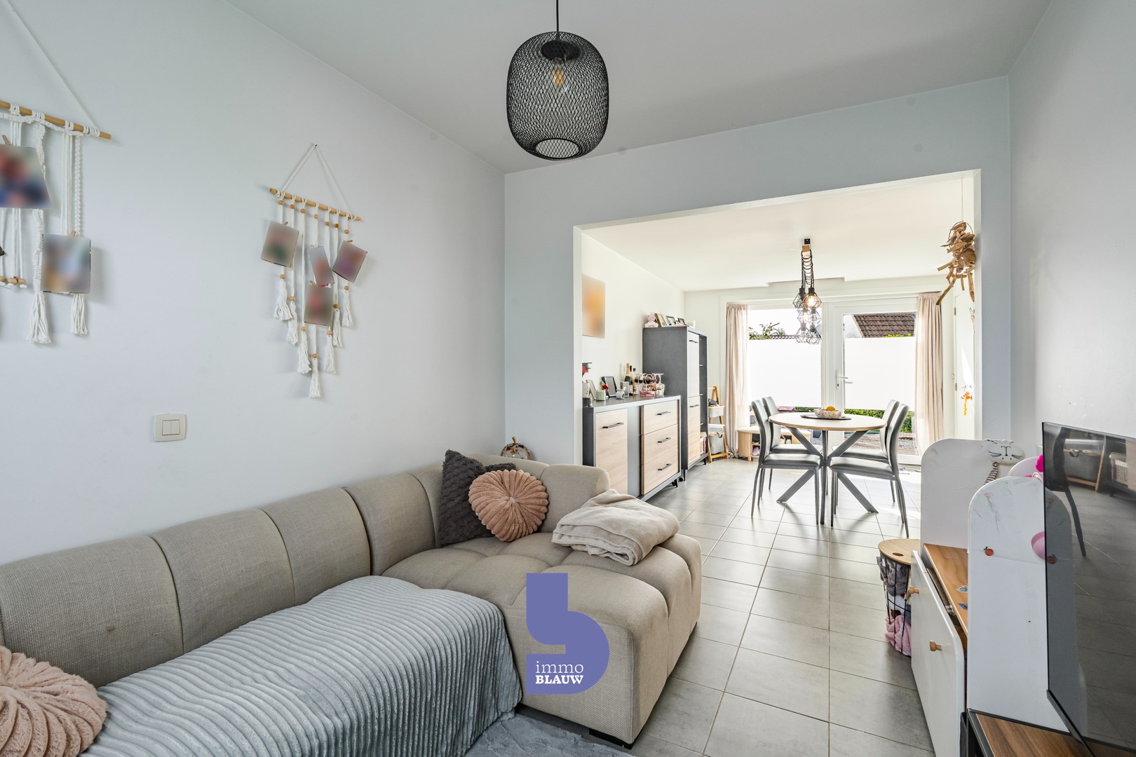 Een gezellige bungalow waar rust en comfort samenkomen - foto 4