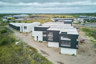 Commercial à vendre à Genk