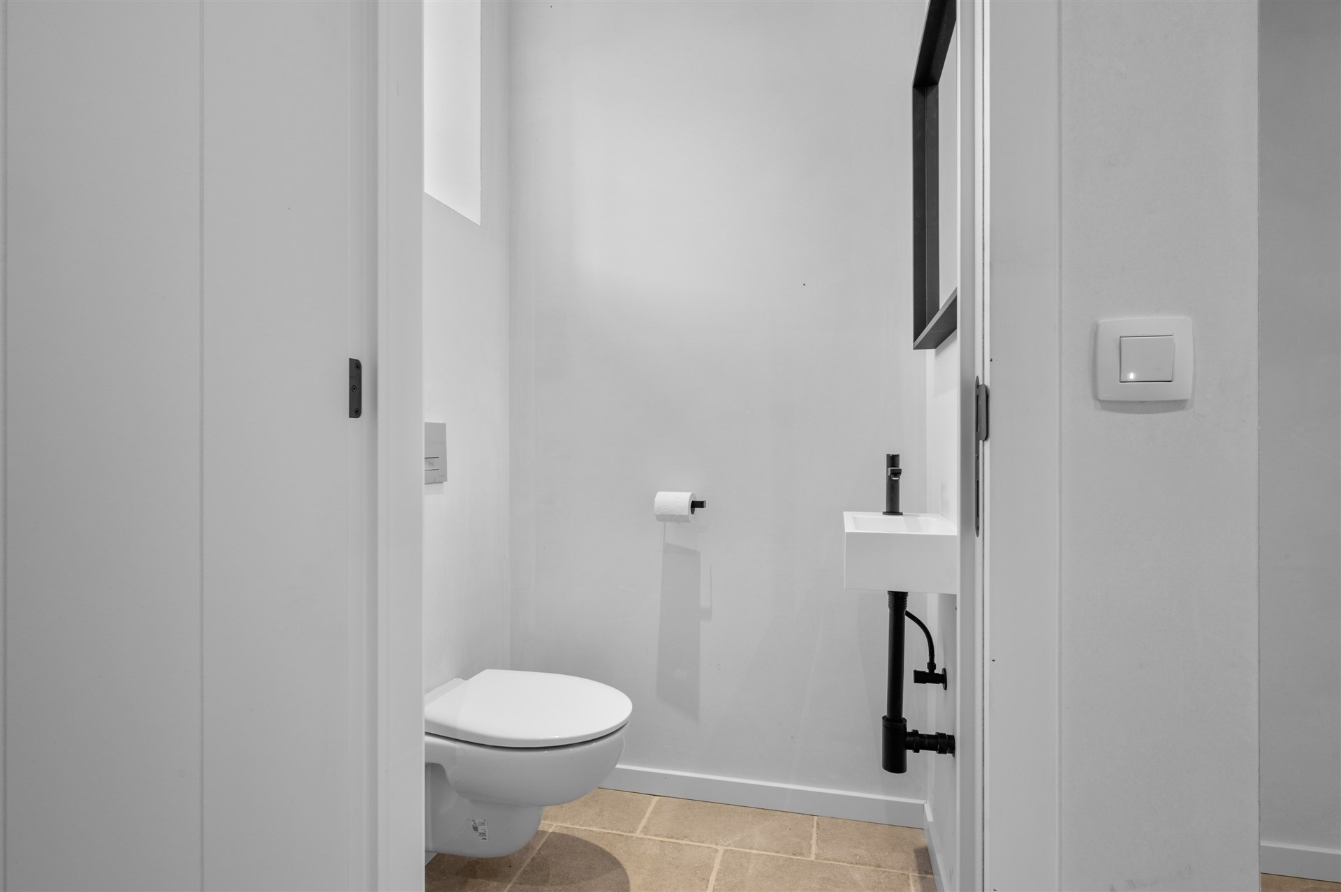 Prachtige en rustig gelegen nieuwbouwwoning met tuin - foto 4