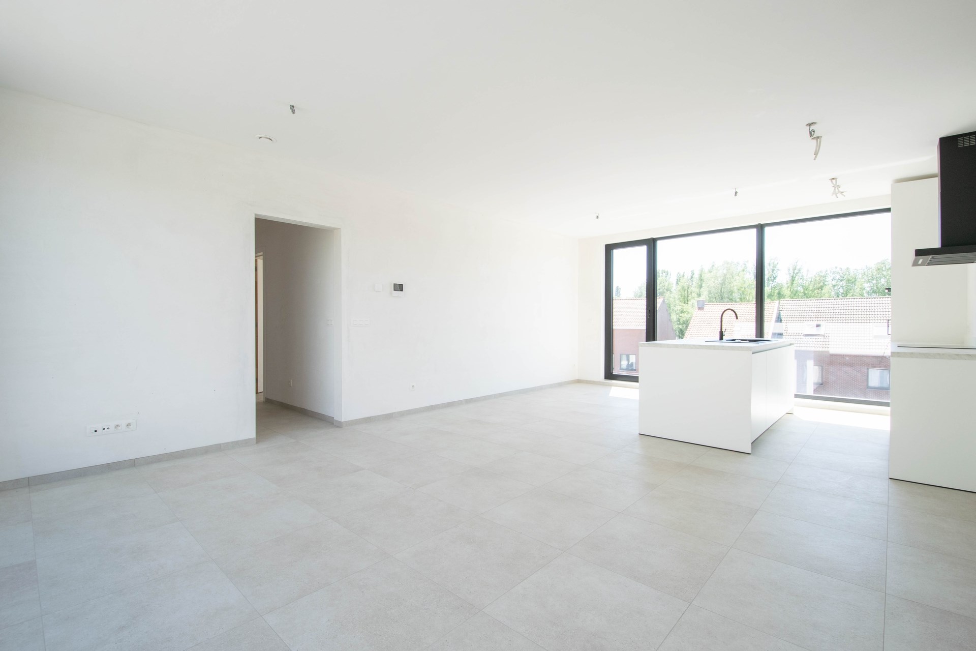 Apartment for sale in Sint-Pauwels with 2 bedrooms - photo 2