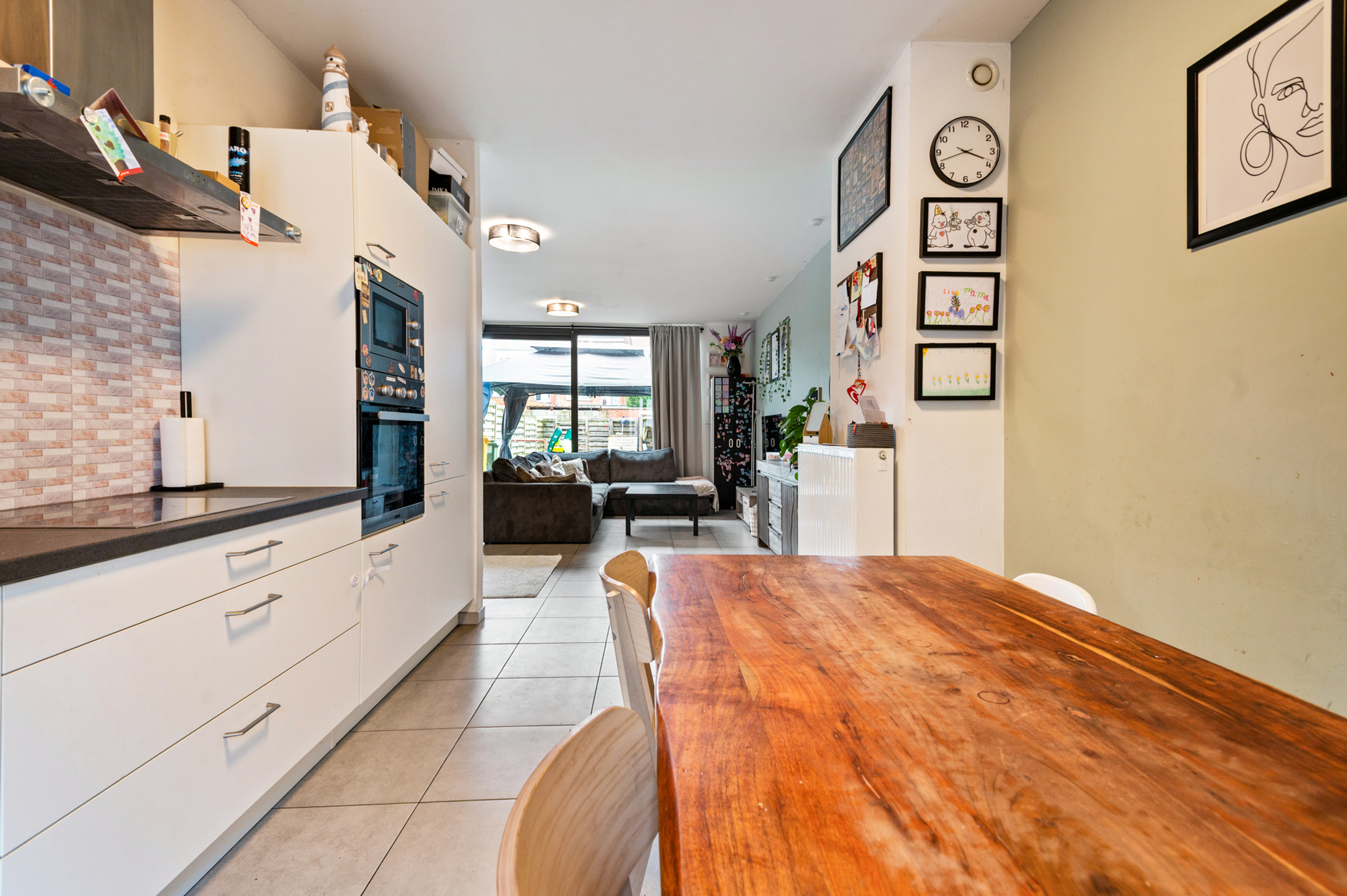 House for sale in Turnhout with 3 bedrooms - photo 3