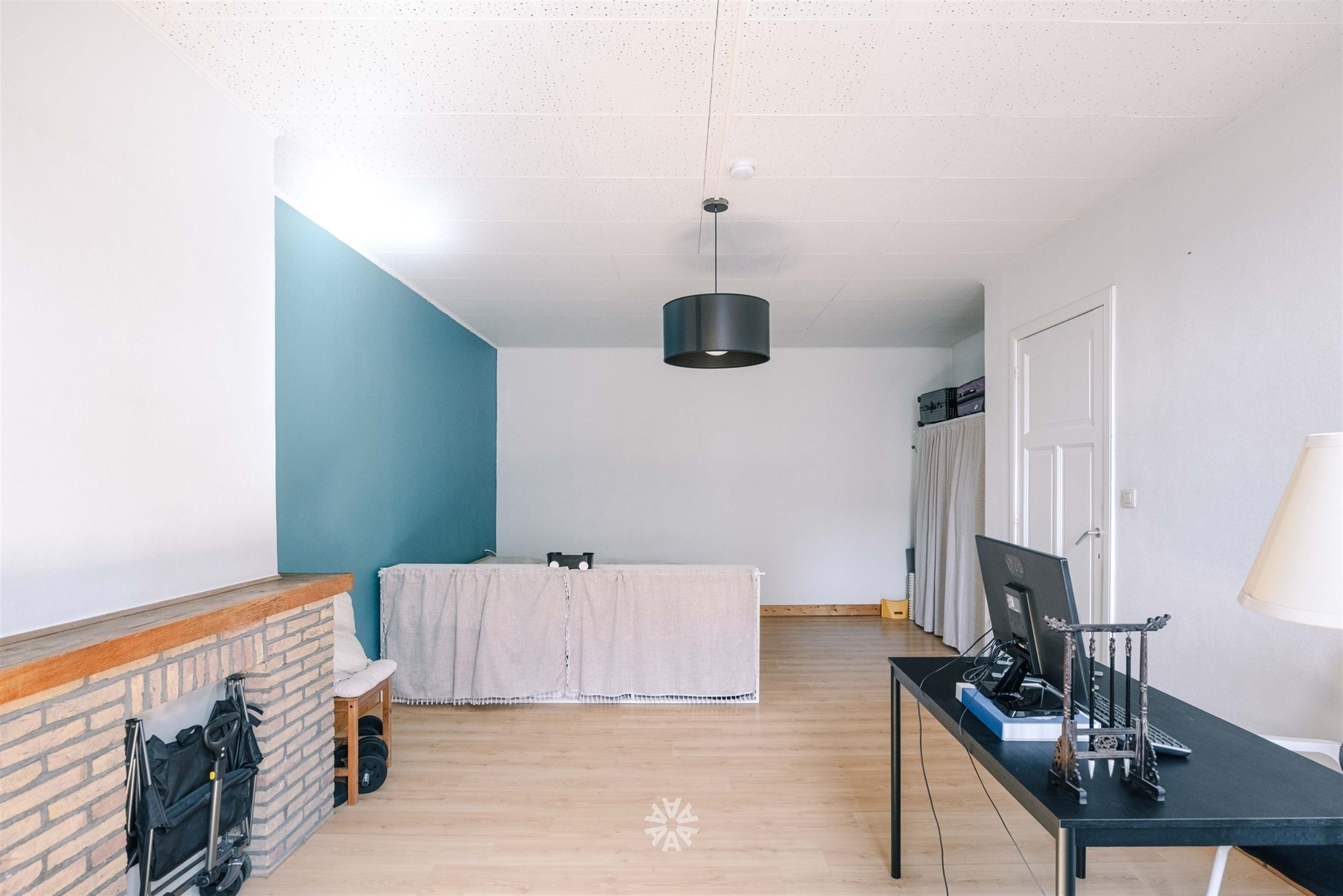 Apartment for sale in Ghent with 1 bedroom - photo 3