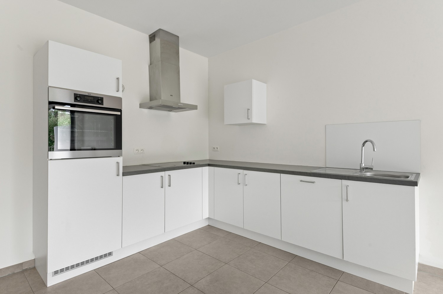 Assiestentieflat te huur in Hoboken Groen Zuid! - foto 2