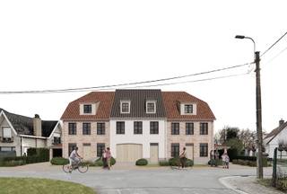 Spacieuse maison fermée avec jardin à SerskampVous recherchez une maison à Serskamp offrant beaucoup d’espace et un environnement calme et verdoyant...