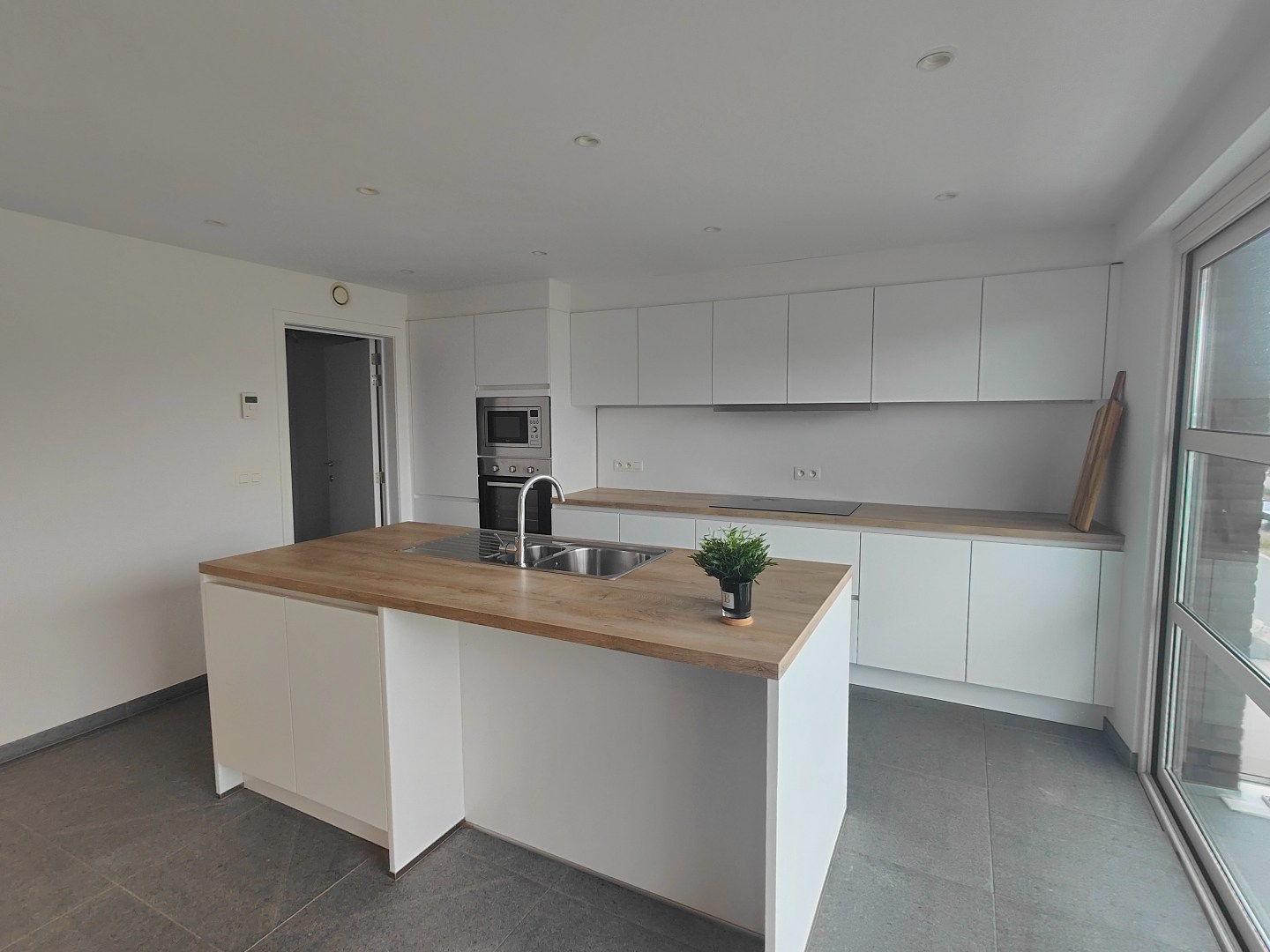 Apartment for rent in Meulebeke with 2 bedrooms - photo 4