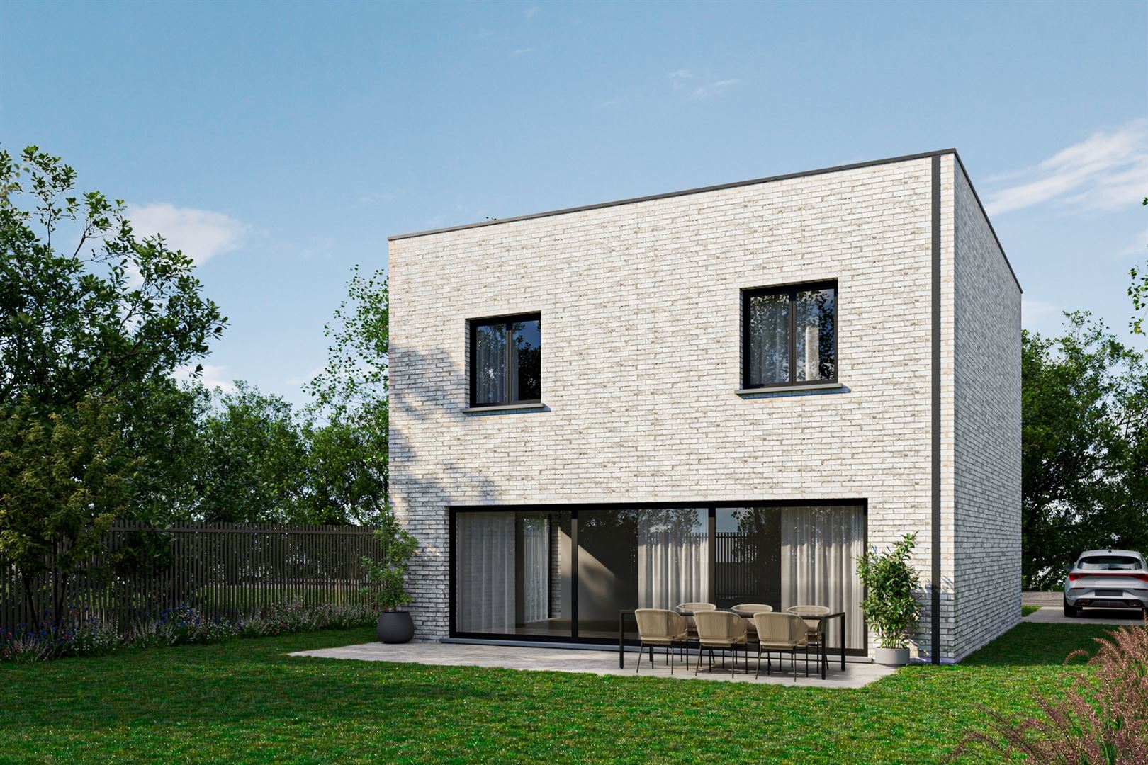 Nieuwbouw - foto 4