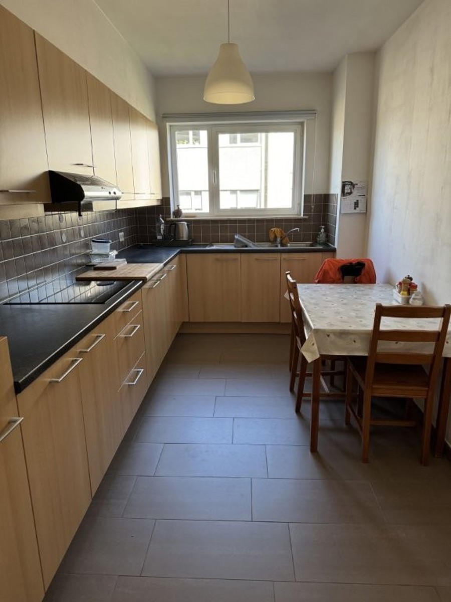 Rustig gelegen appartement met 2 slaapkamers, terras en garage.  - foto 4
