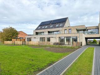 Appartement à louer à Beveren-Kruibeke-Zwijndrecht