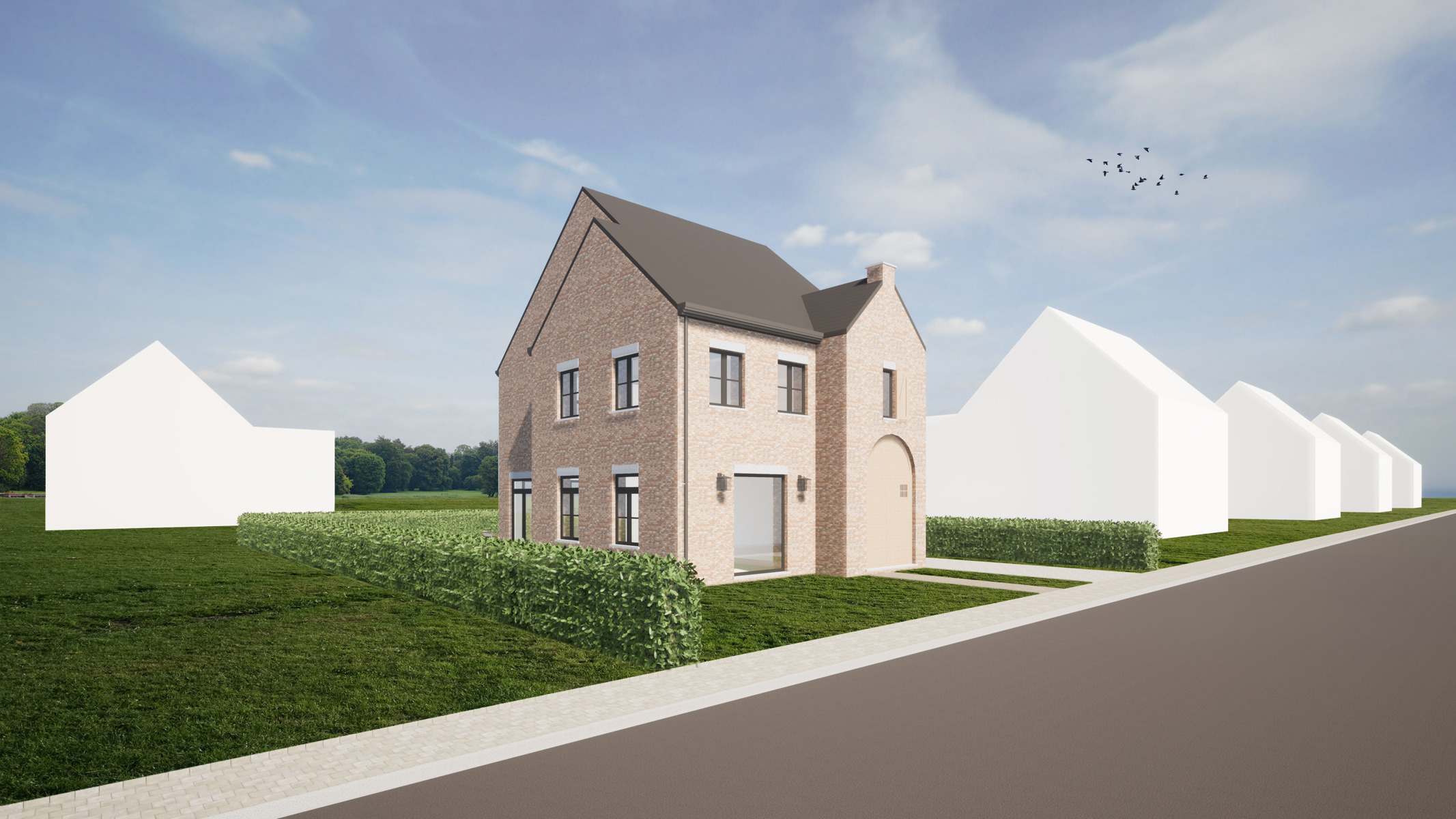 Land for sale in Geetbets - photo 2