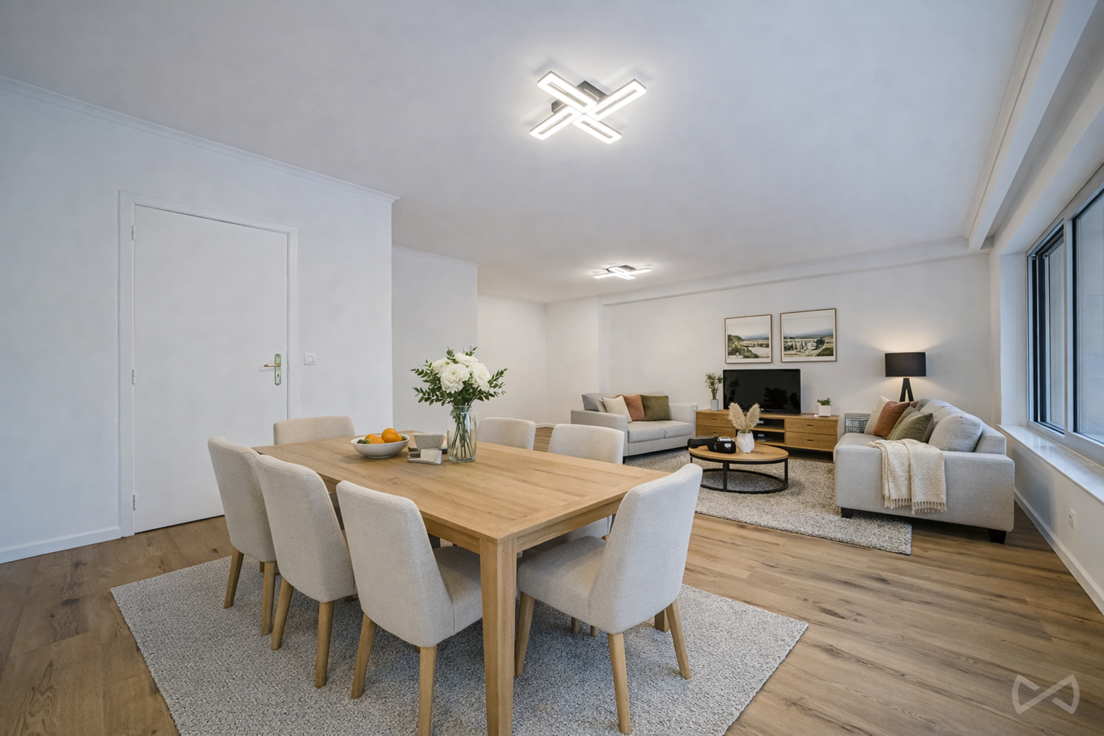 Appartement te koop in Luik met 3 slaapkamers - foto 3