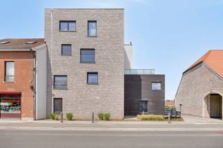 Appartement à vendre à Rotselaar