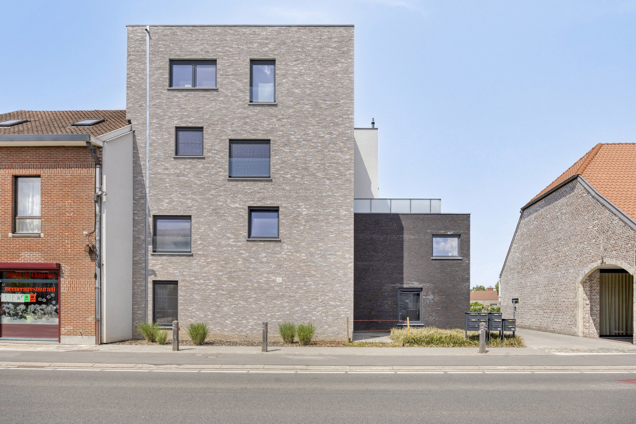 Appartement à vendre à Rotselaar avec 2 chambres - photo 3