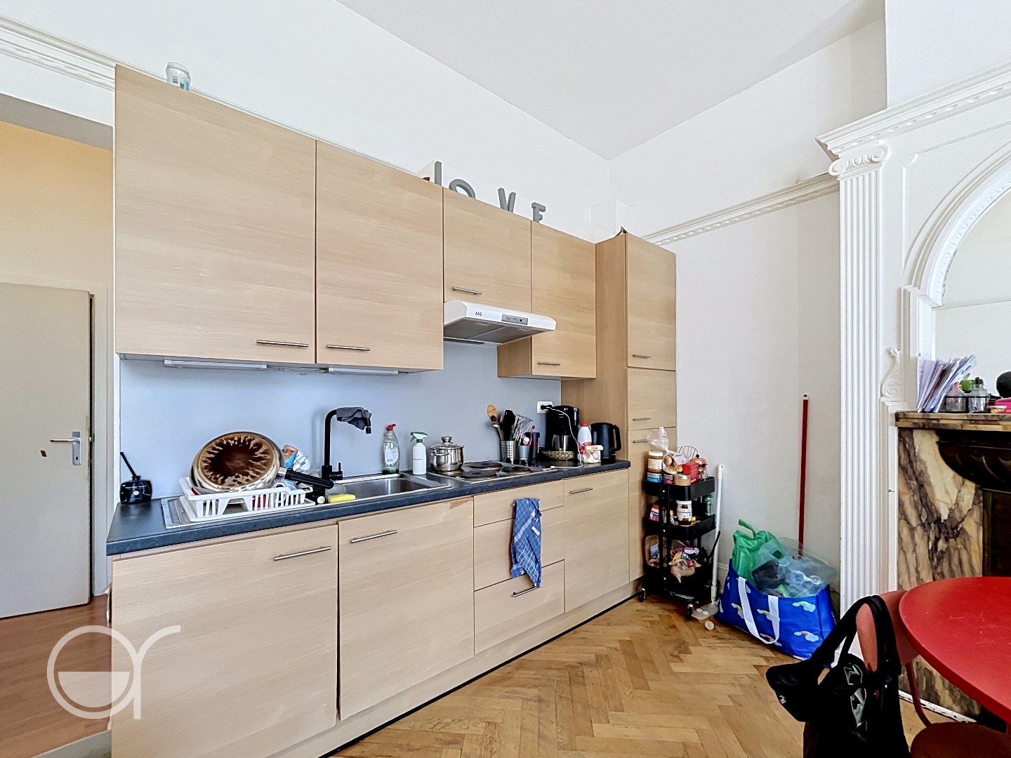 Appartement à louer à Gand avec 1 chambre - photo 4