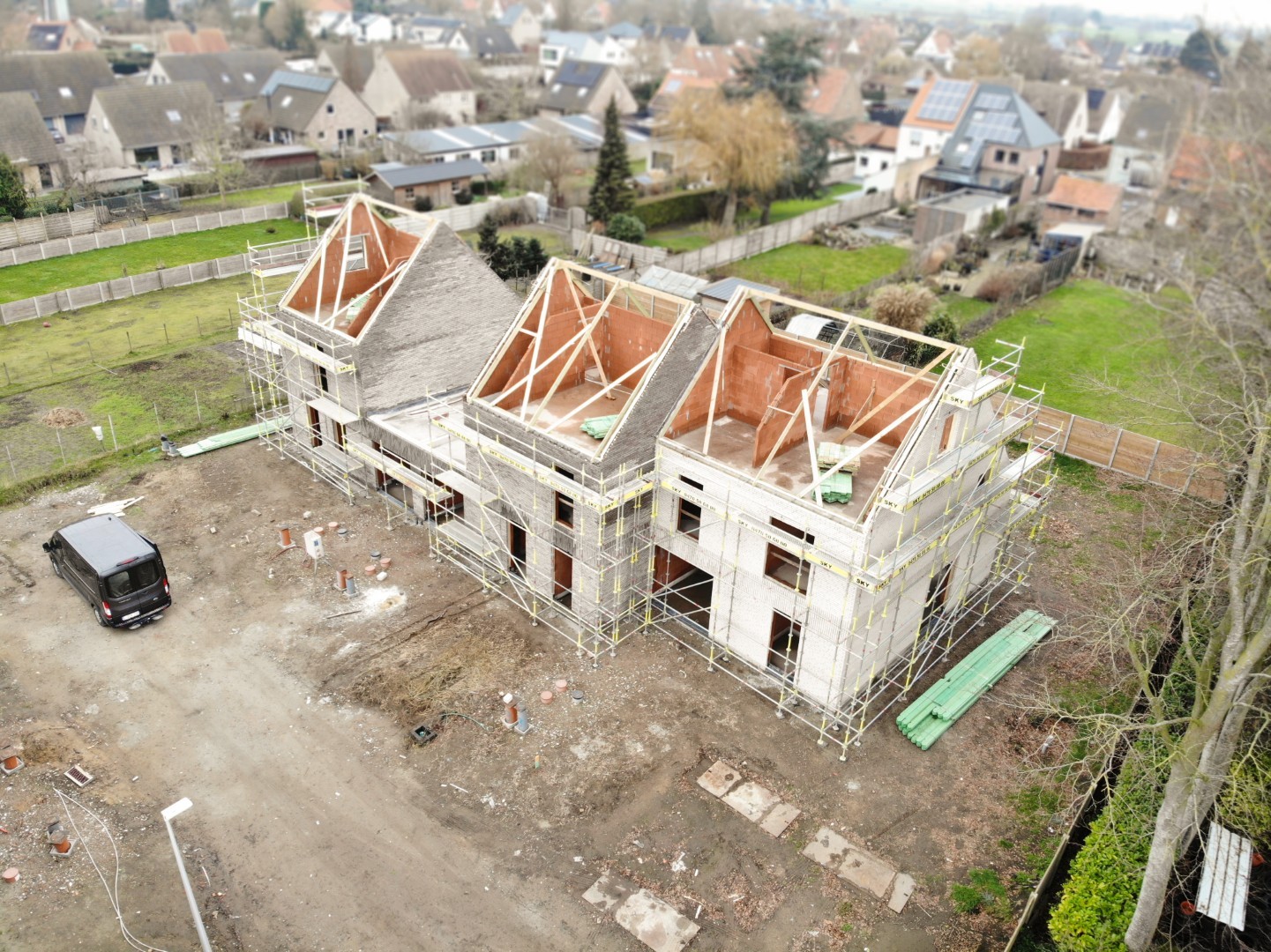 Project te koop in Gistel - foto 2