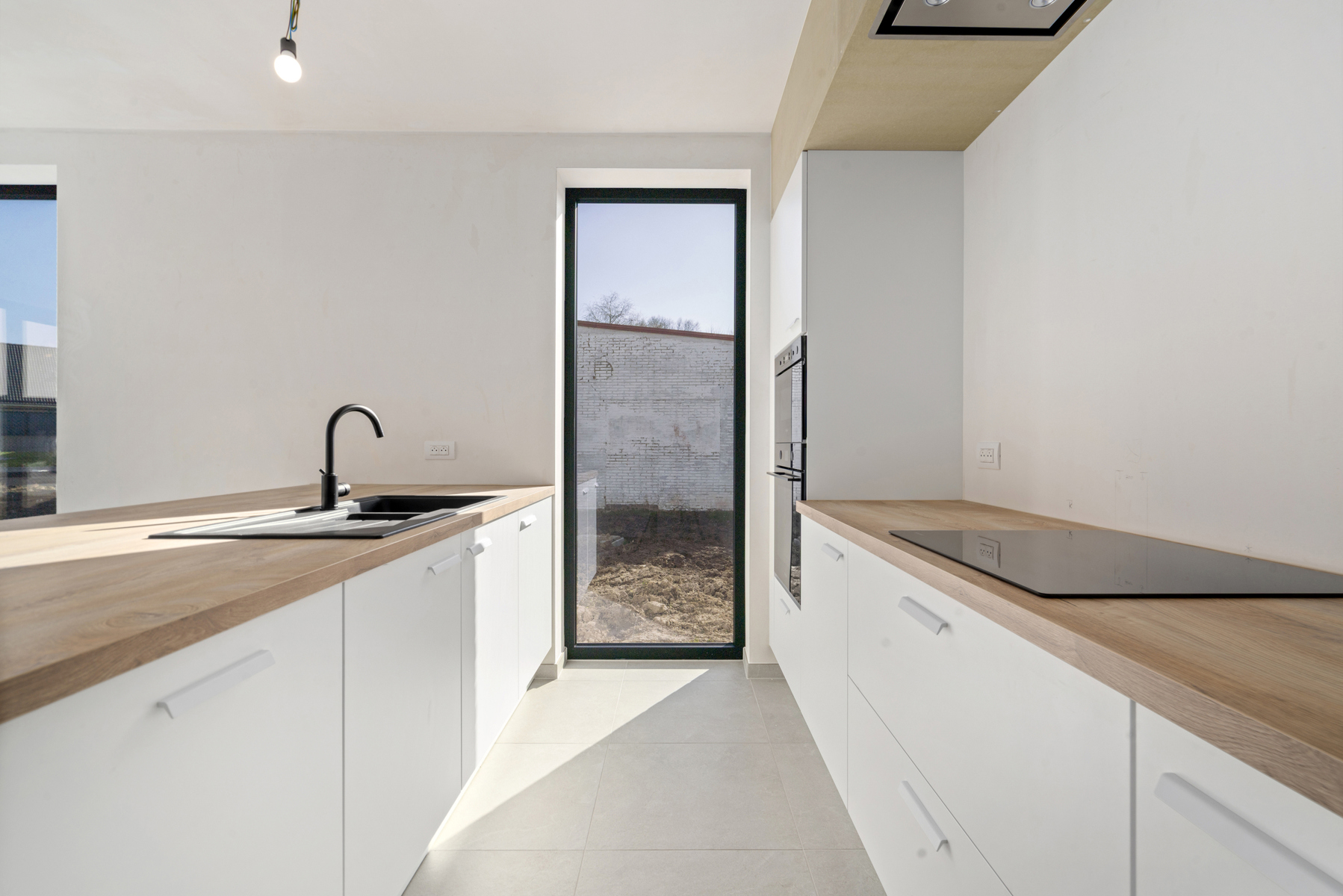 Moderne, vrijstaande woning - foto 4