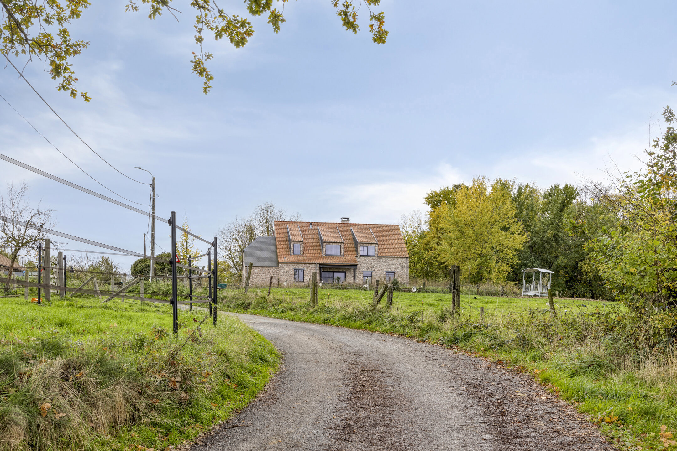 🏡 Nieuwbouwwoning met 4 gevels te koop - foto 2