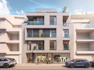 Appartement à vendre à Waregem