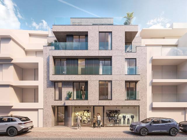 Projet à vendre à Waregem