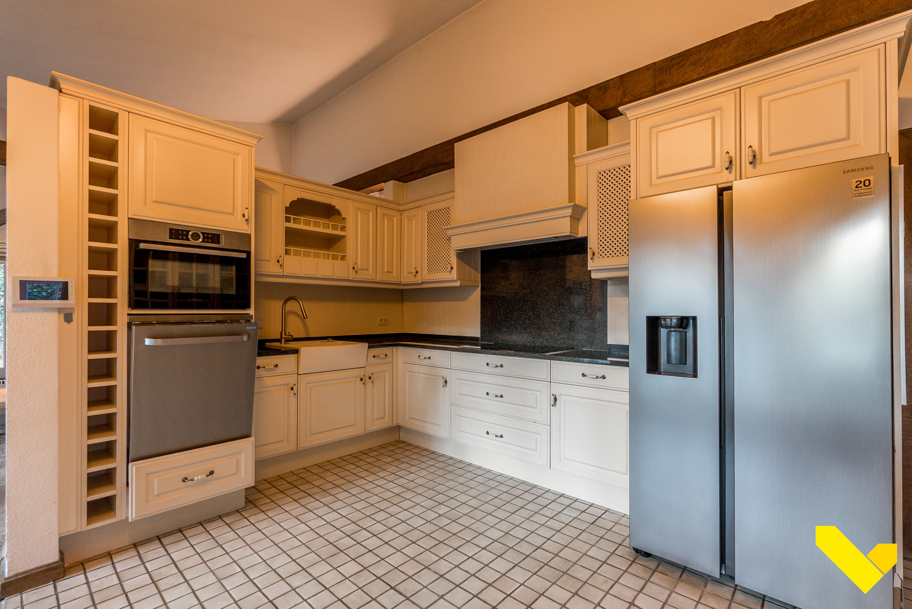 Uitzonderlijke villa met zwembad in groene omgeving! - foto 4