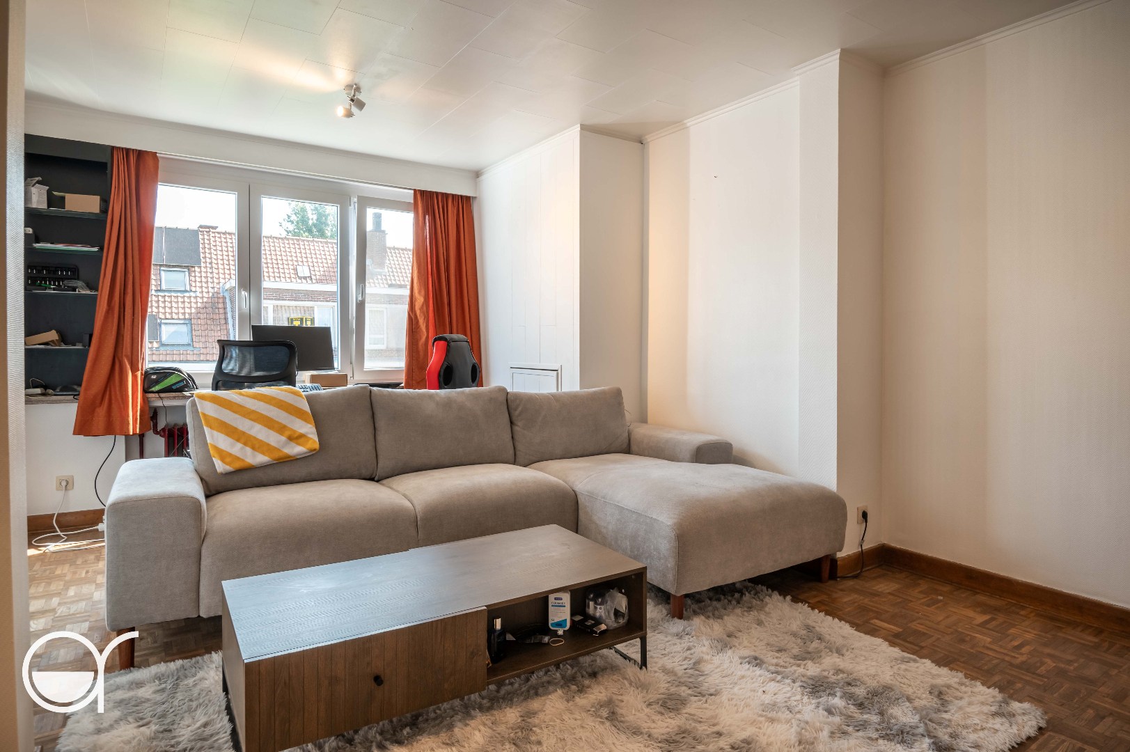 Appartement à vendre à Gand avec 2 chambres - photo 2