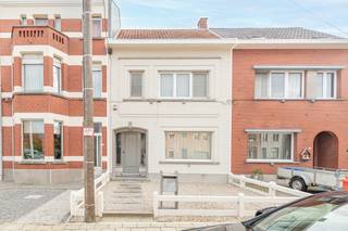 Maison à vendre à Malines